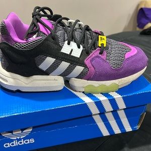 Ninja j zx torsion jr size 6.5
